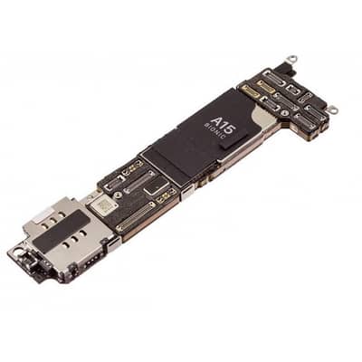 I phone 13 motherboard I cloud