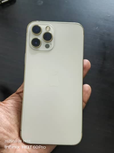 Apple iPhone 12 Pro Max