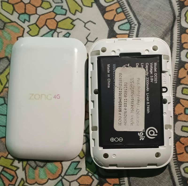 Huawei Other Model 1