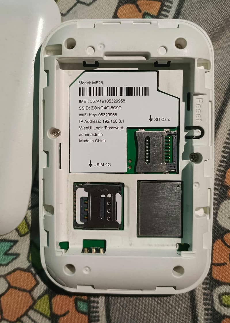 Huawei Other Model 5