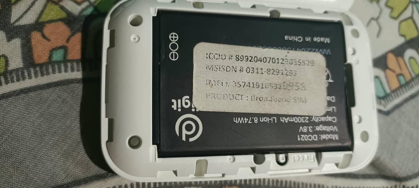 Huawei Other Model 6