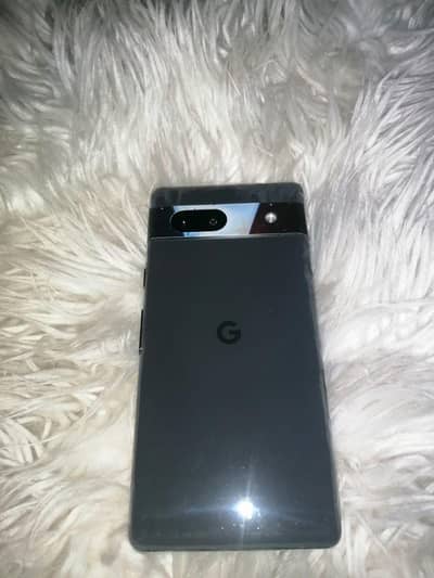 Google Pixel 7a