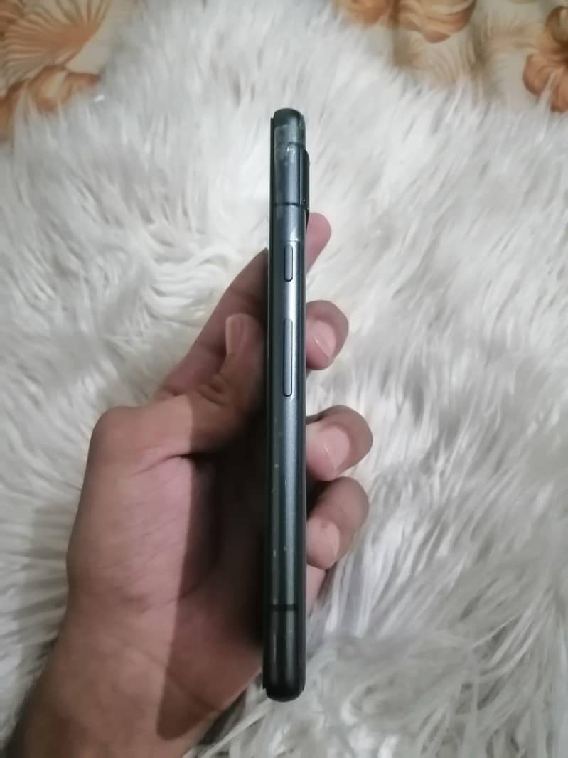 Google Pixel 7a 3