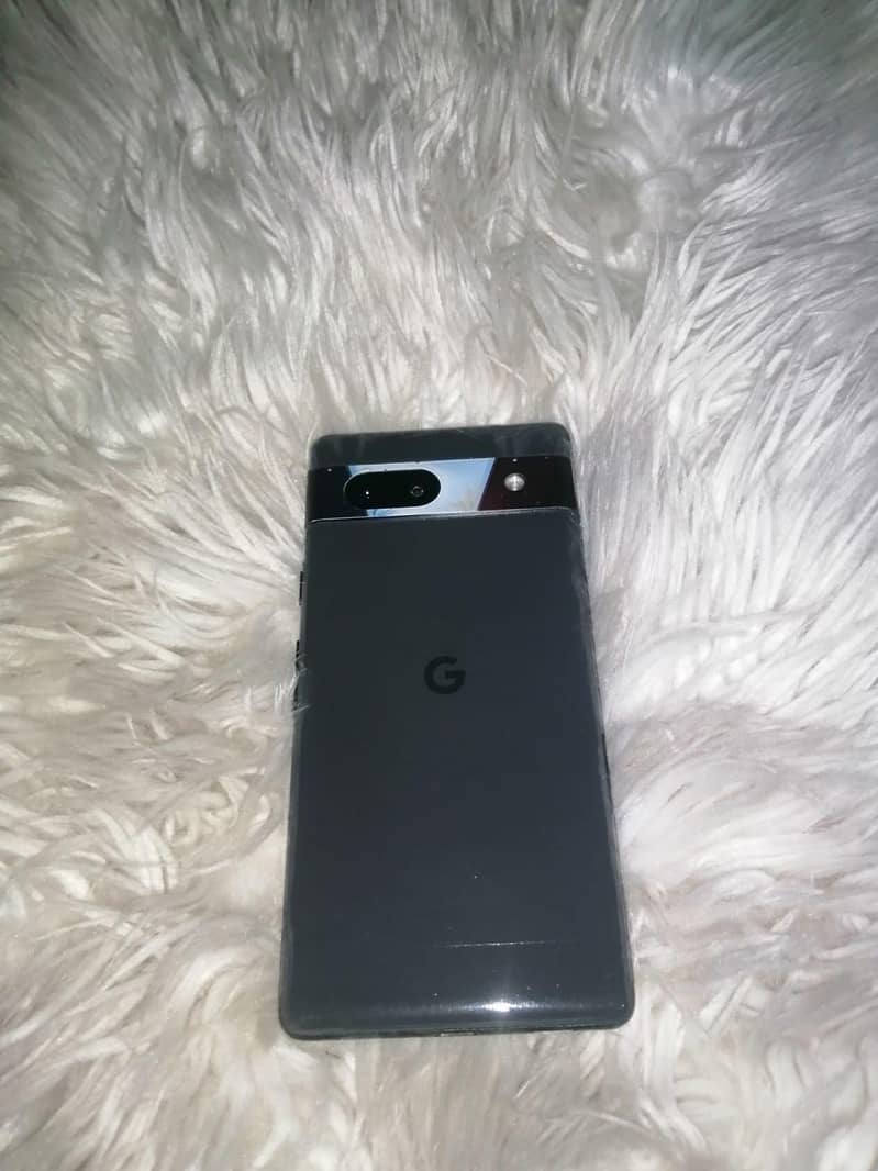 Google Pixel 7a 6