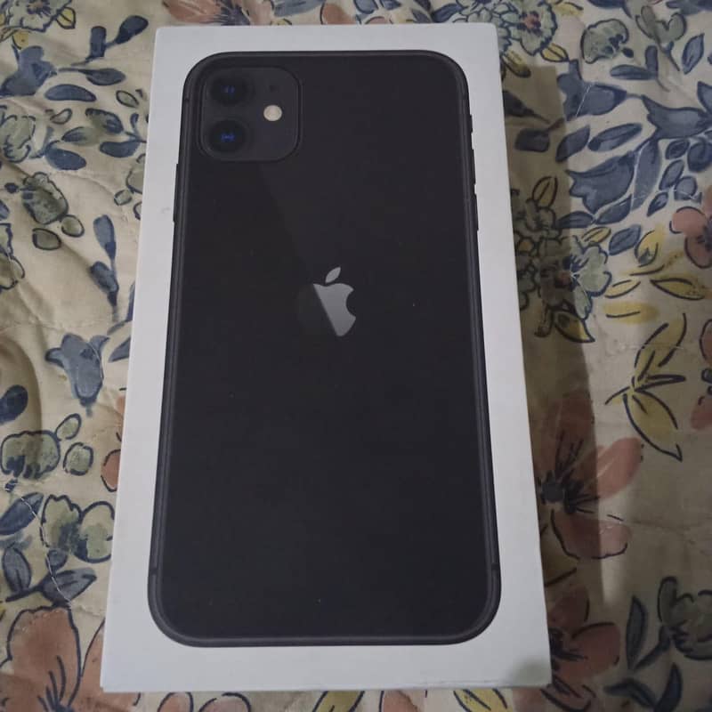 Apple iPhone 11 1
