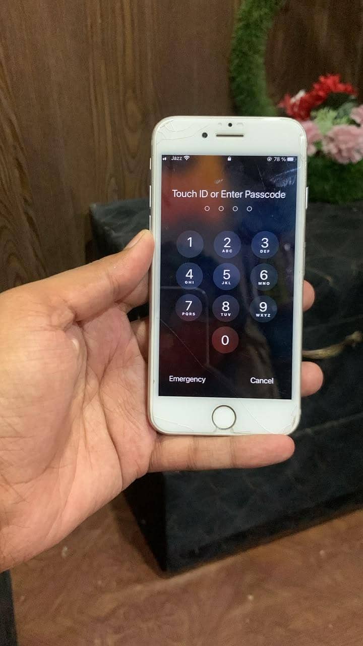 Apple iPhone 7 1