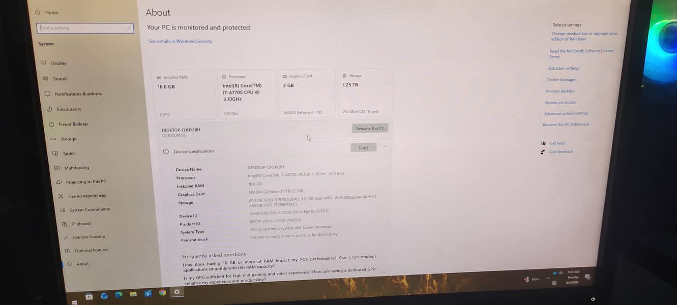gaming pc 3