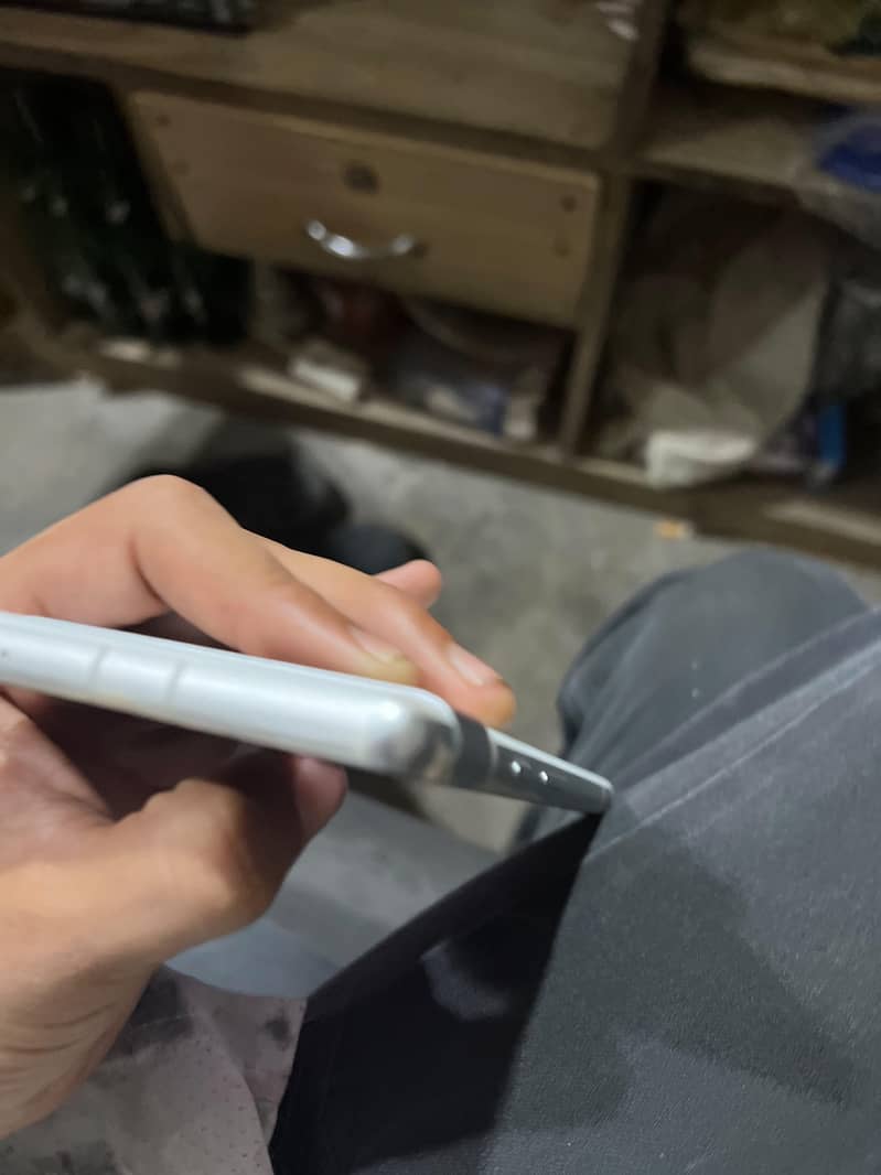 Google Pixel 7a 7