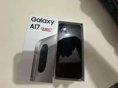 Samsung Mobile A16  5G Just 9 days used