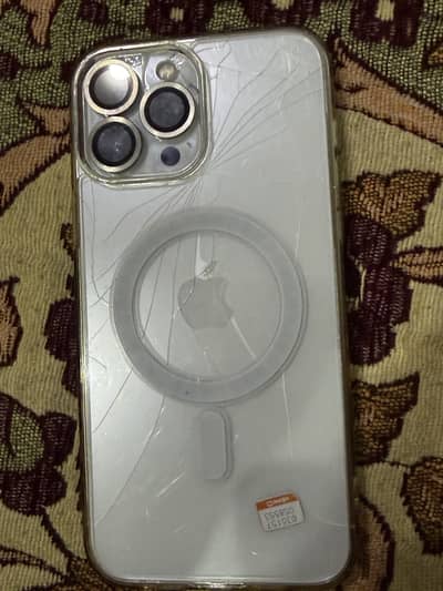 Apple iPhone 13 Pro Max