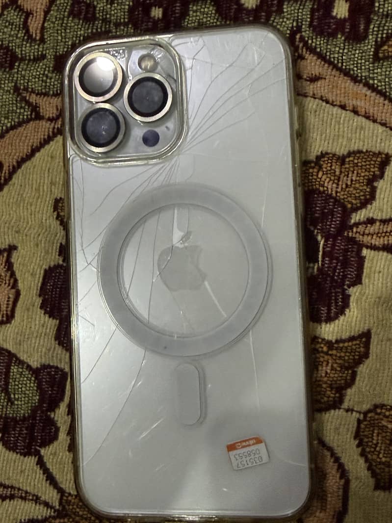Apple iPhone 13 Pro Max 0
