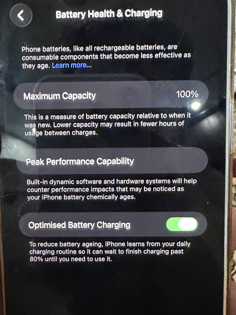 Apple iPhone 13 Pro Max 2