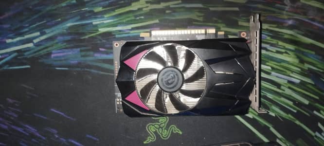 NVIDIA GeForce GTX 1050 2GB