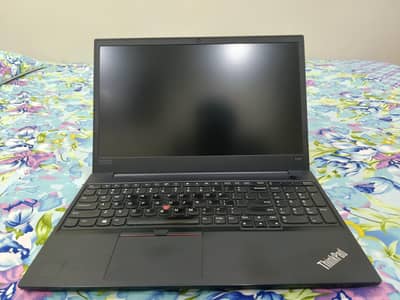 Lenovo ThinkPad E595 - AMD Ryzen 5 3500U