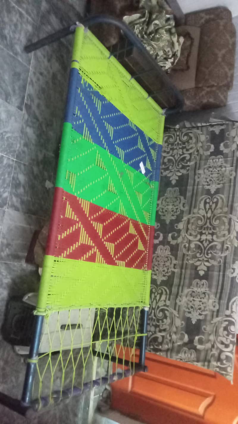 charpai double 3