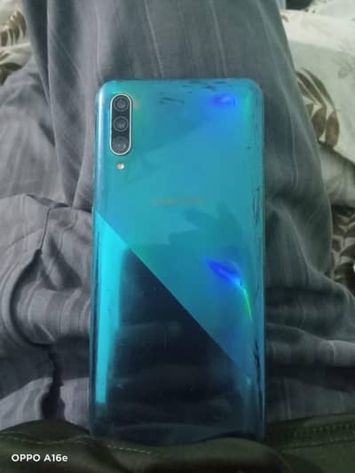 Samsung Mobile A30s