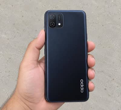 OPPO A16e