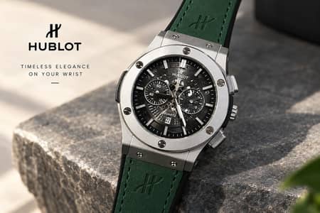Hublot Inspired