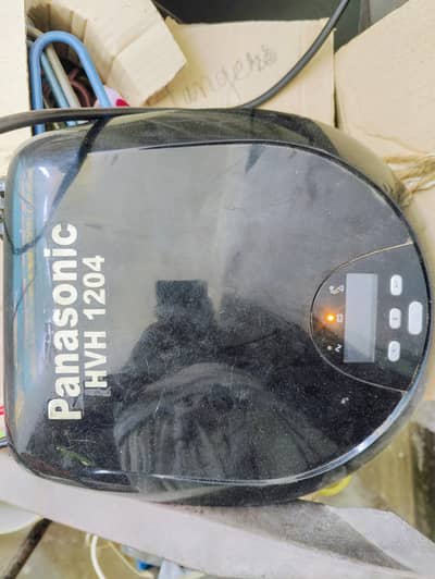 1000 Watt Inverter, Koi fault nhi hai.