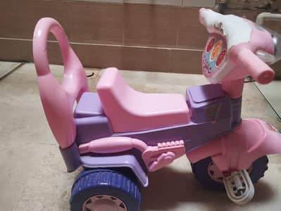 kids cycle