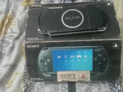 playstion psp