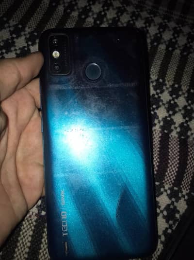 Tecno Spark 6 Go