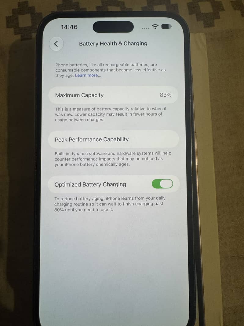 Apple iPhone 14 Pro Max 4