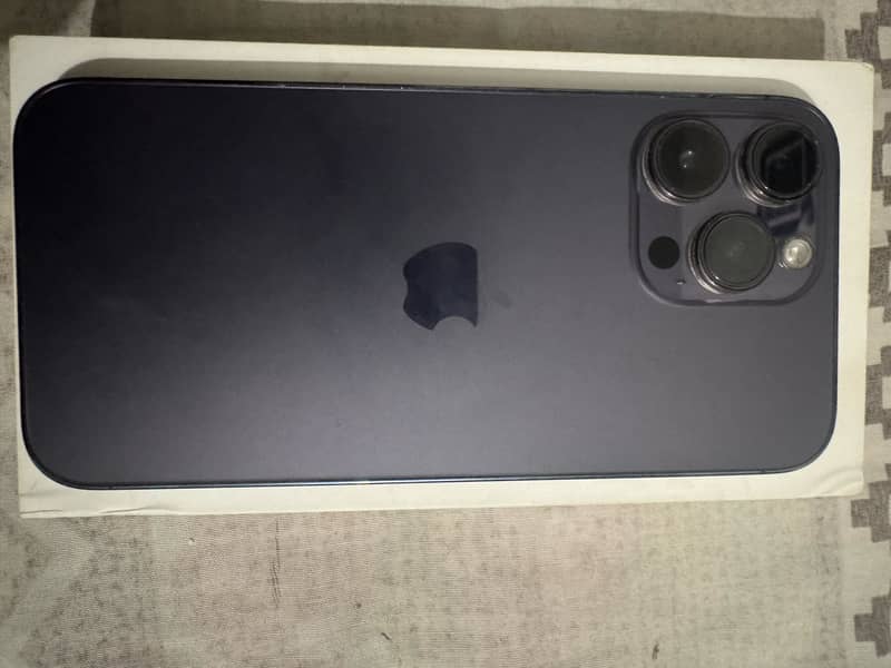 Apple iPhone 14 Pro Max 5