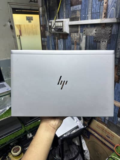 Hp Elitebook 850 G7