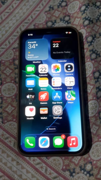 Apple iPhone 12 Pro Max