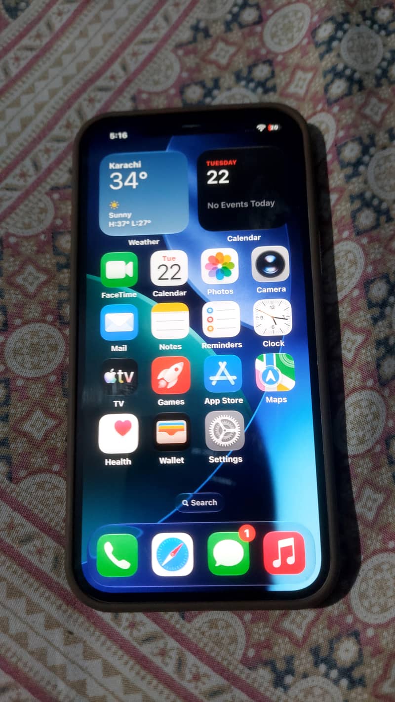 Apple iPhone 12 Pro Max 0