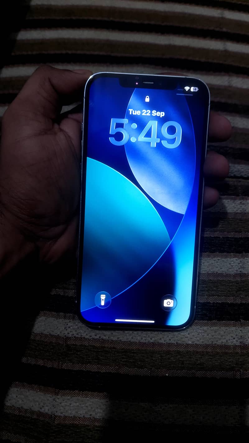 Apple iPhone 12 Pro Max 2