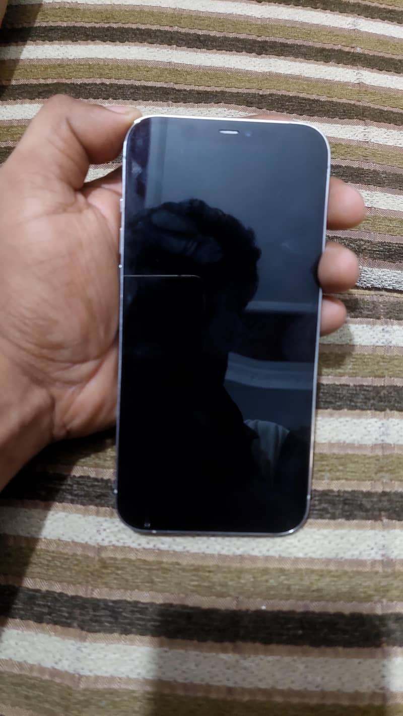 Apple iPhone 12 Pro Max 3