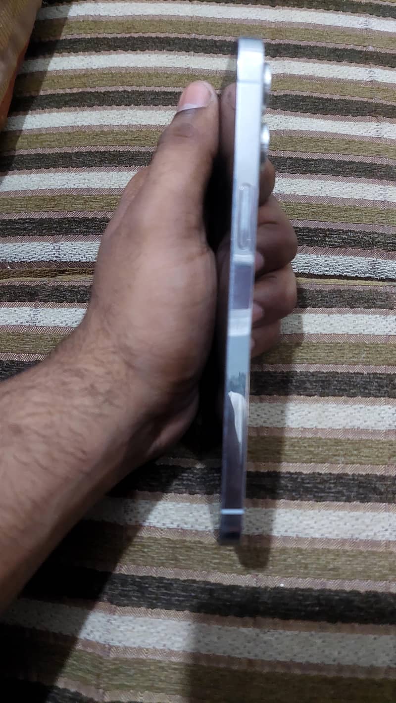 Apple iPhone 12 Pro Max 5