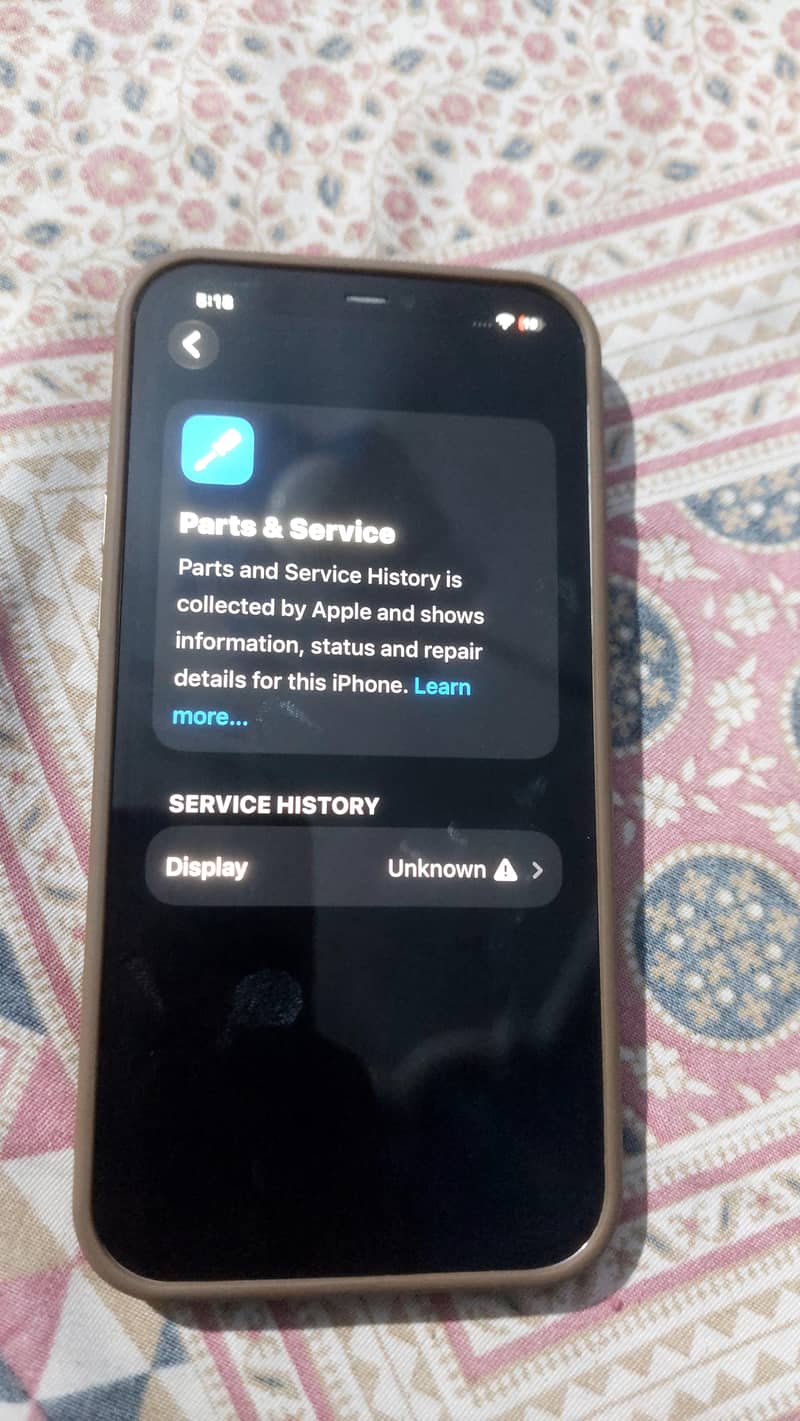 Apple iPhone 12 Pro Max 10