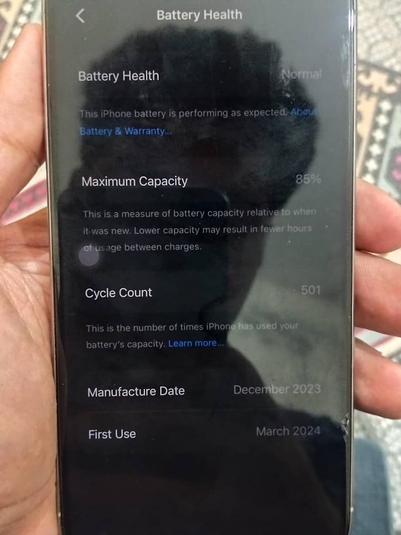 Apple iPhone 15 Pro 4
