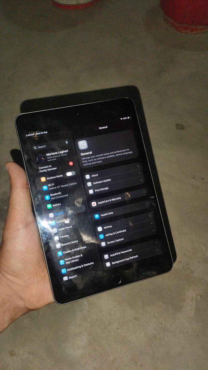 iPad mini (5th generation) 0
