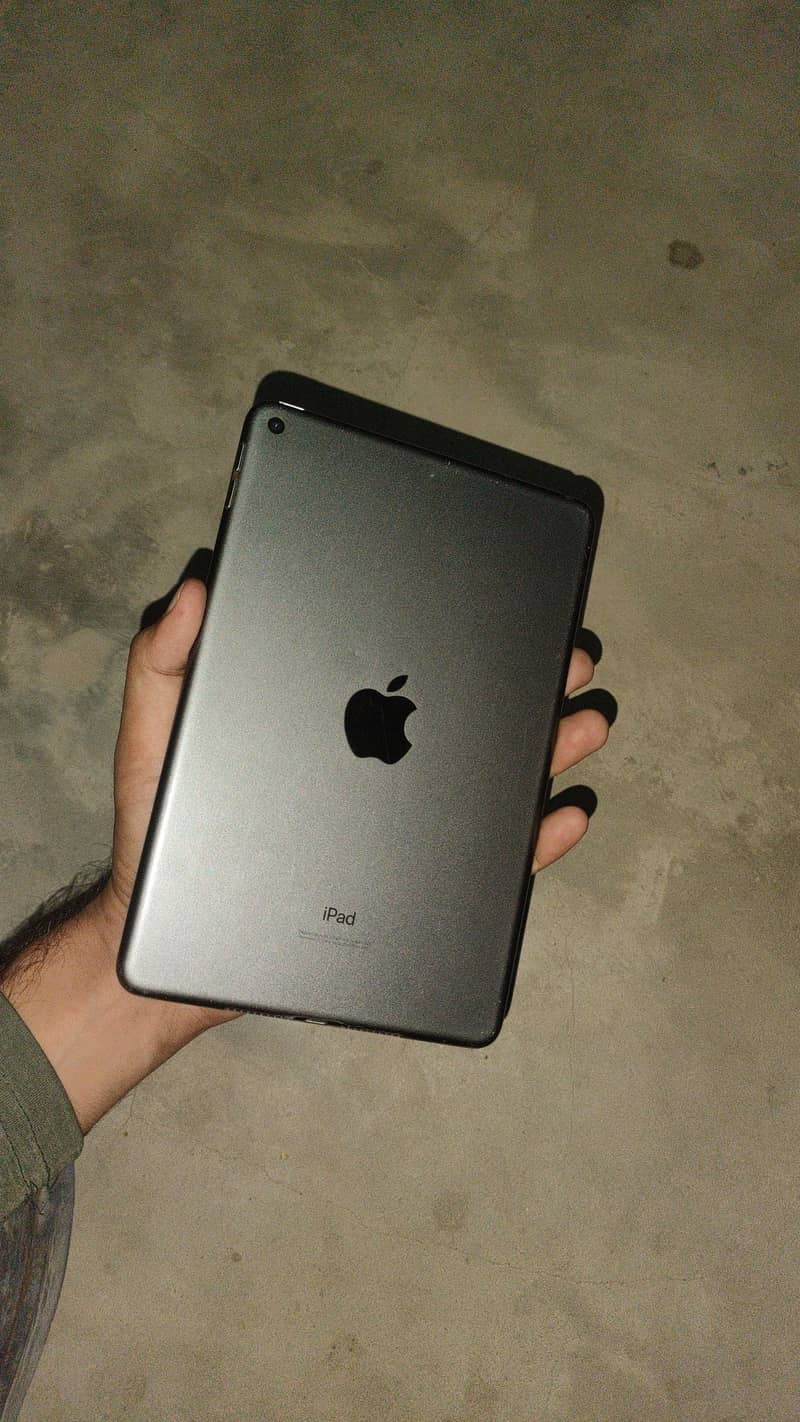 iPad mini (5th generation) 1