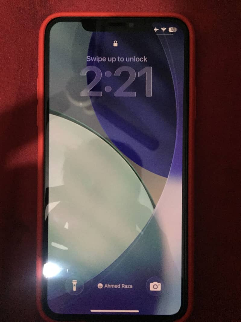 Apple iPhone 11 Pro Max 1