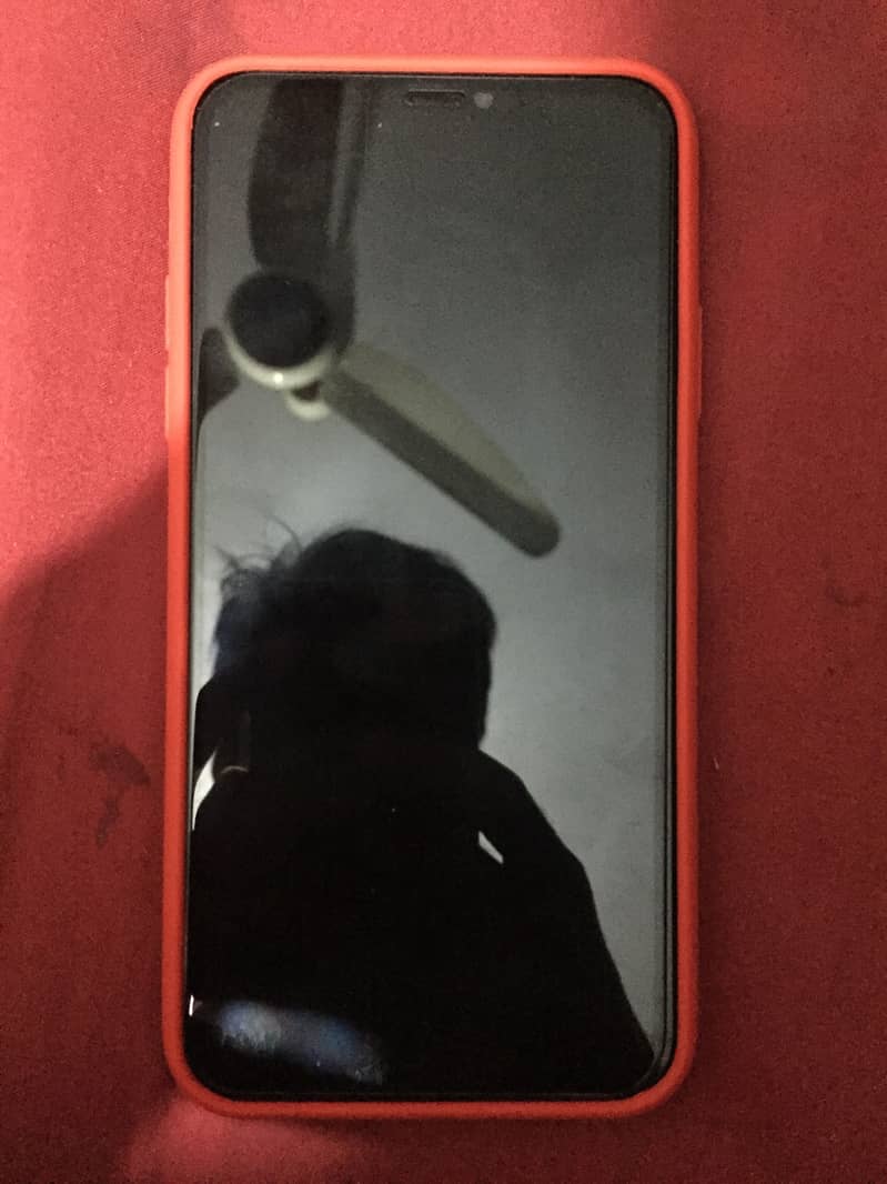 Apple iPhone 11 Pro Max 3