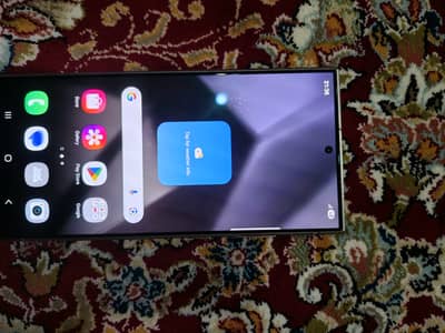 Samsung Mobile S24 Ultra