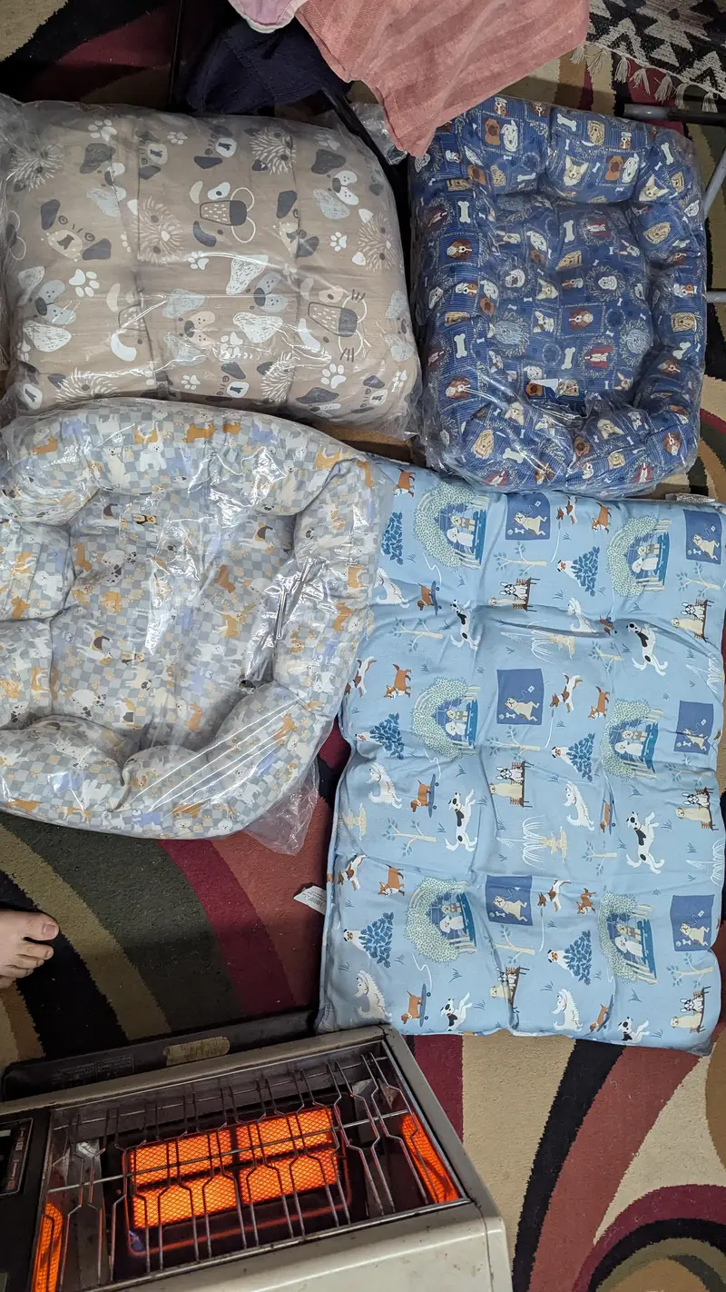 HIGH QUALITY PET BEDS — photo 8