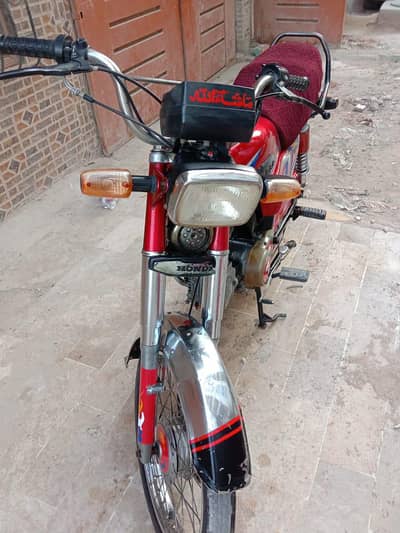 hi speed bike 2023