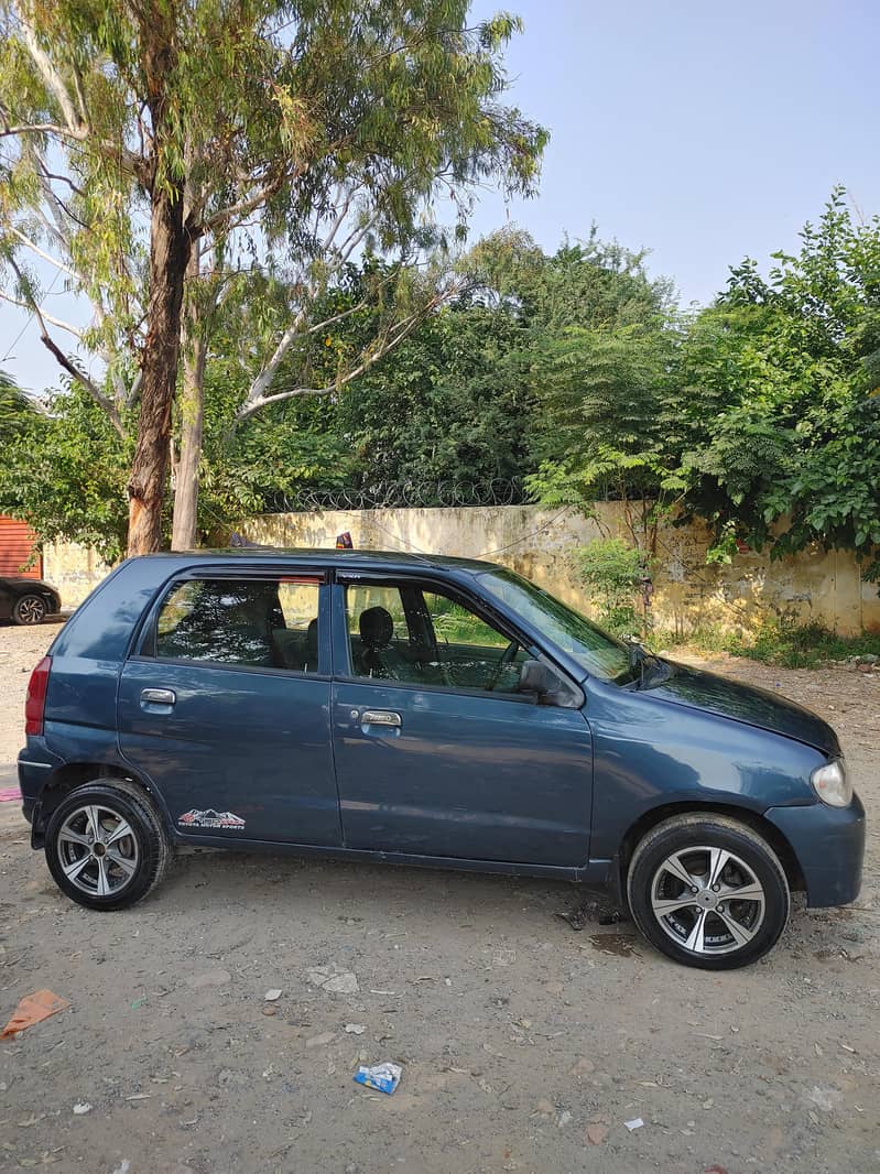 Alto Vxr Automatic 3