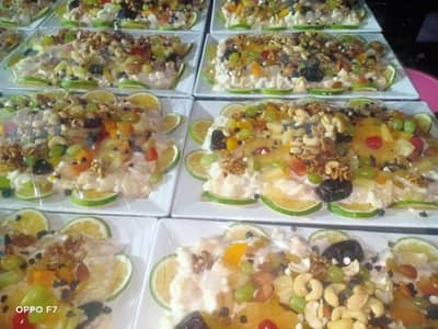 Russian salad