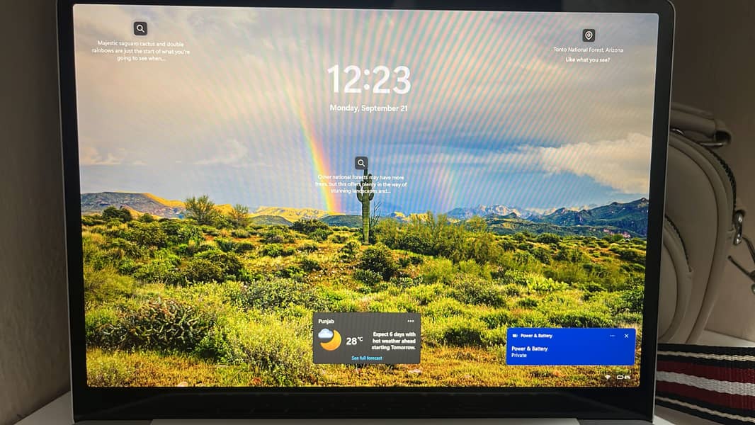 Microsoft surface go 2 1