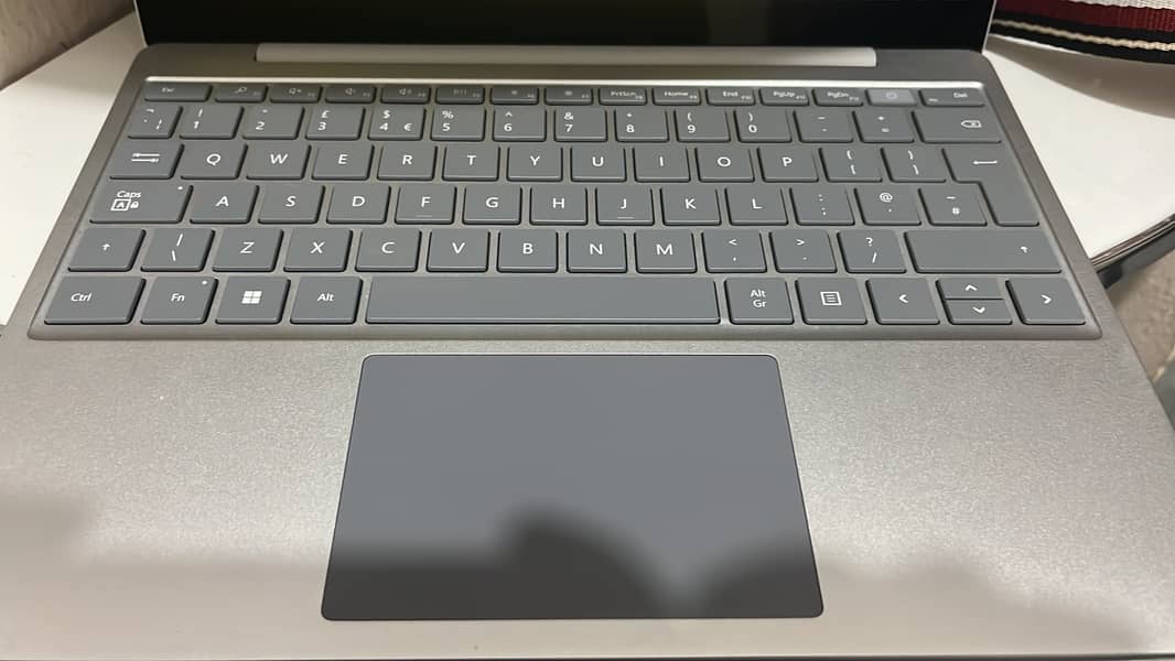 Microsoft surface go 2 2