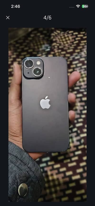 Apple iPhone 14 Bypass First Add Read