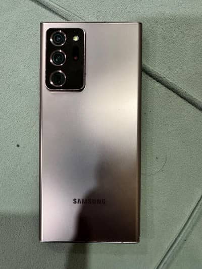 Samsung Mobile Note 20 Ultra