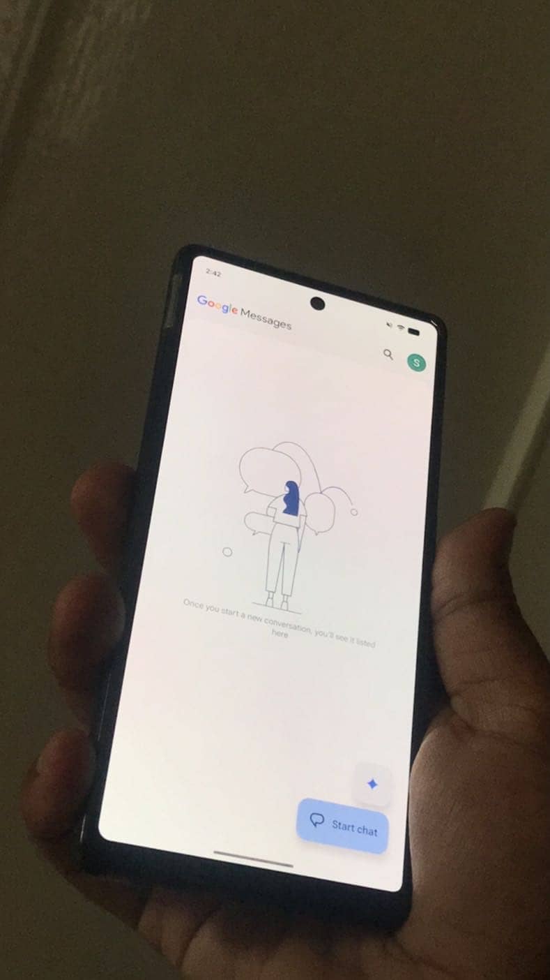 Google Pixel 6a 2